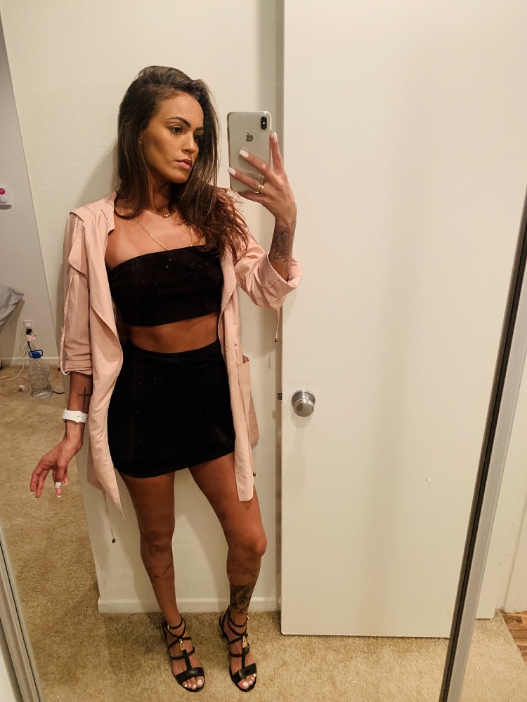 Kayla J