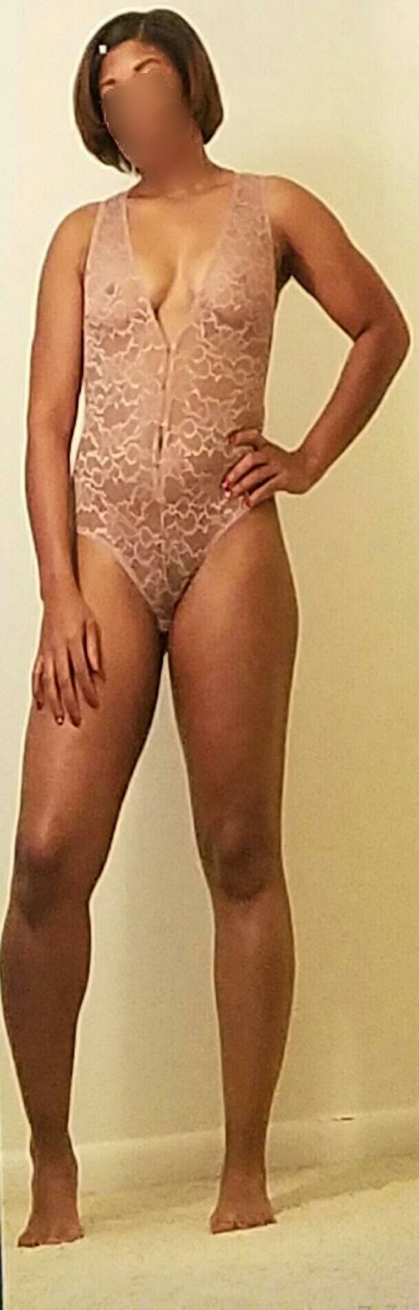 Ava Chestnut