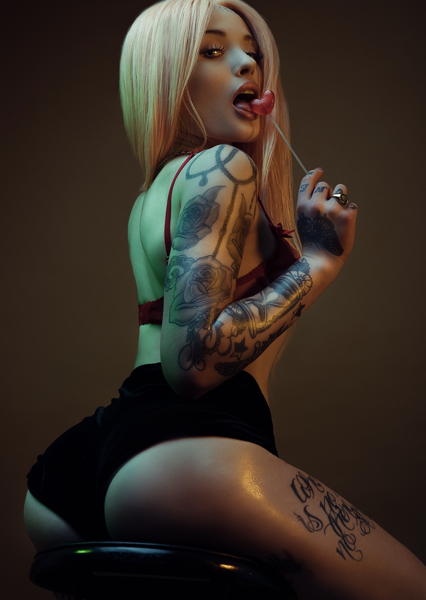 Slixa Escorts