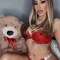 Persia Doll’s Avatar