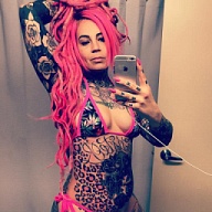 Bella Clava’s Avatar