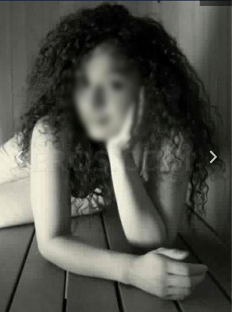 Persian Francine