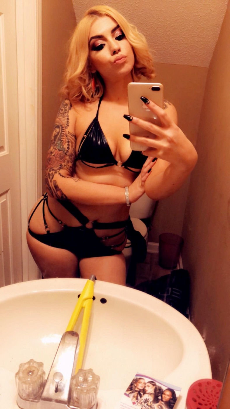 Isabella Valentine