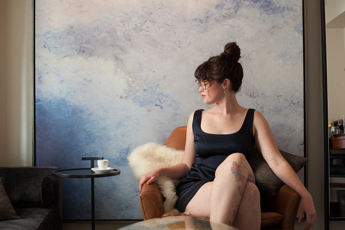 Asa Blackwood