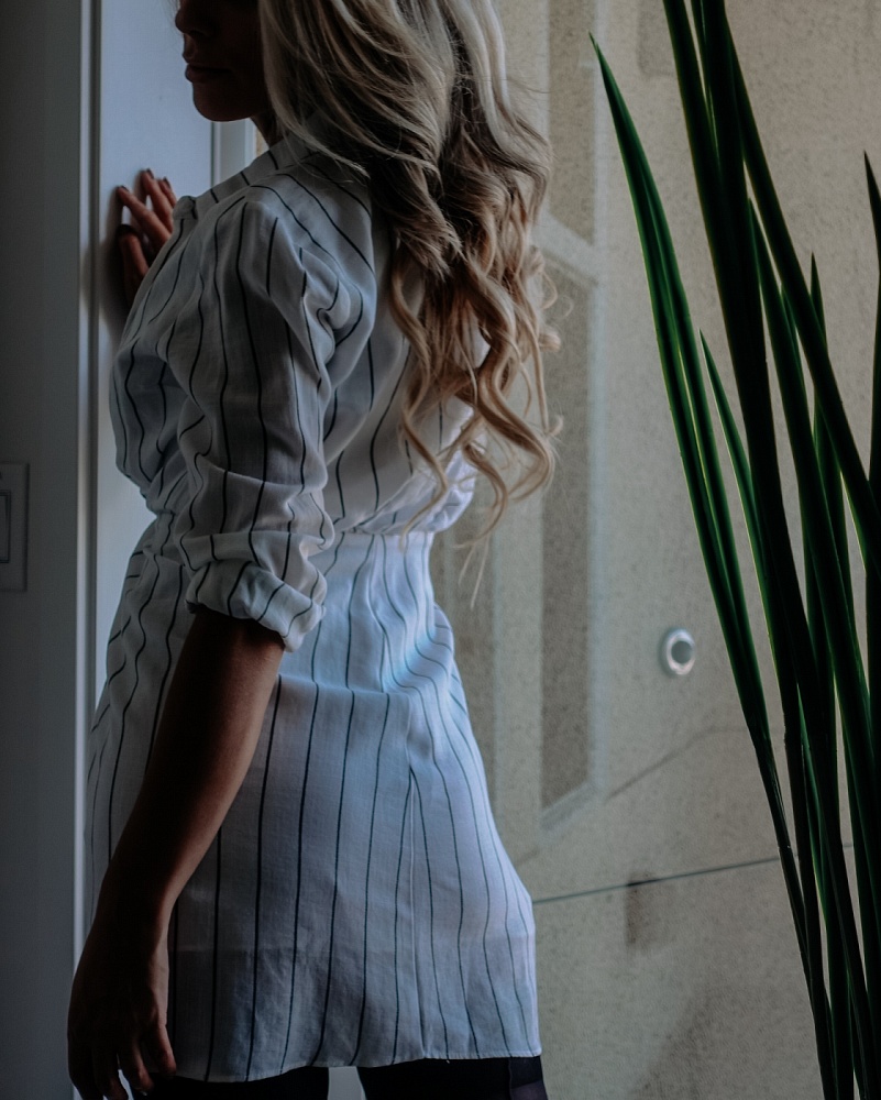 Amelia Voss