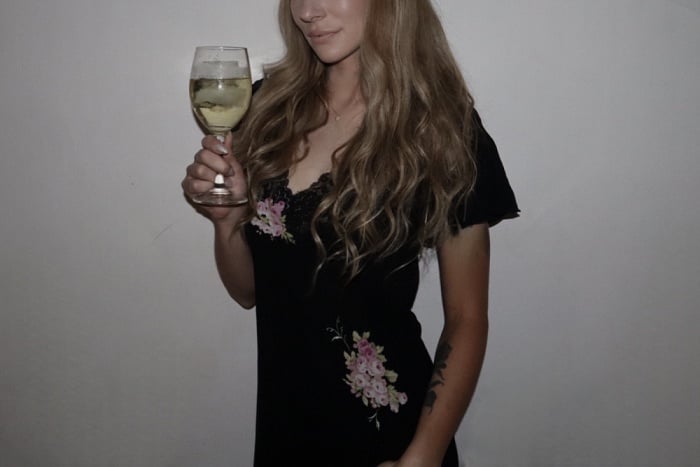 Genevieve Stratford