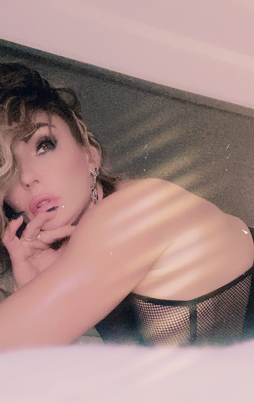 The Real Venus XXX