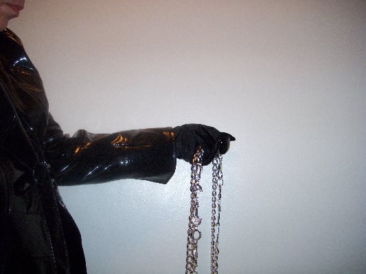 Mistress Augusta