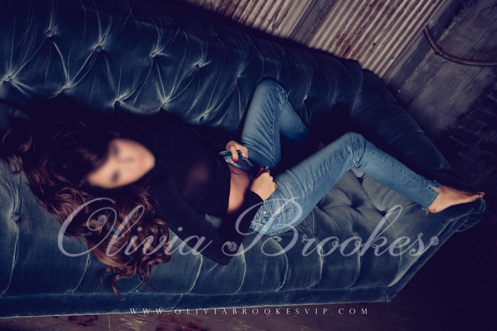 Olivia Brookes