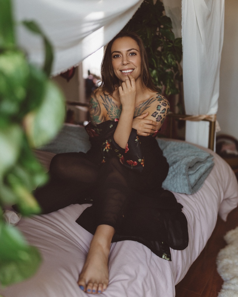 Amaya Muse