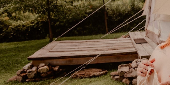 Camille Haring’s Cover Photo