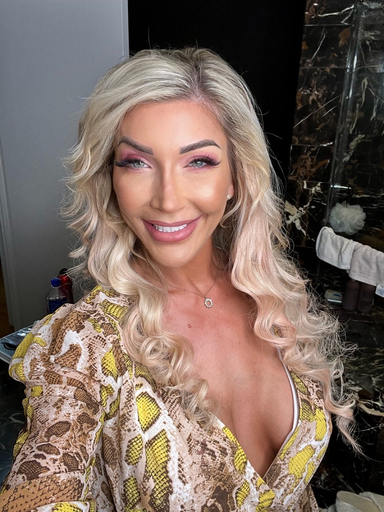 Brianna Dymond