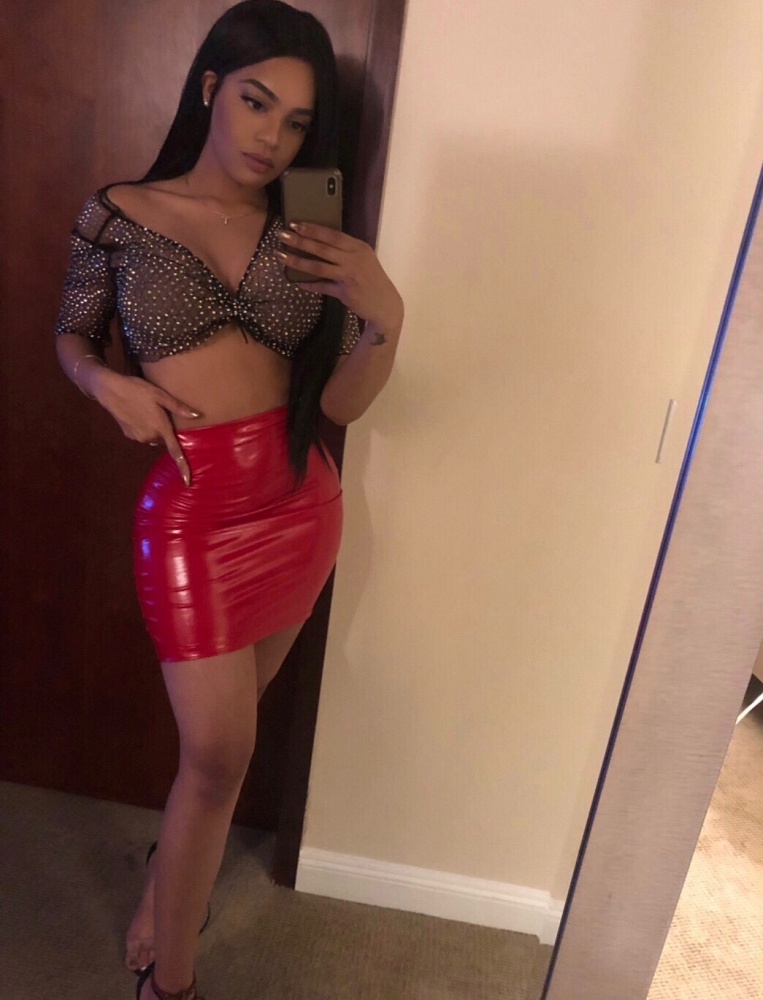 Priscilla