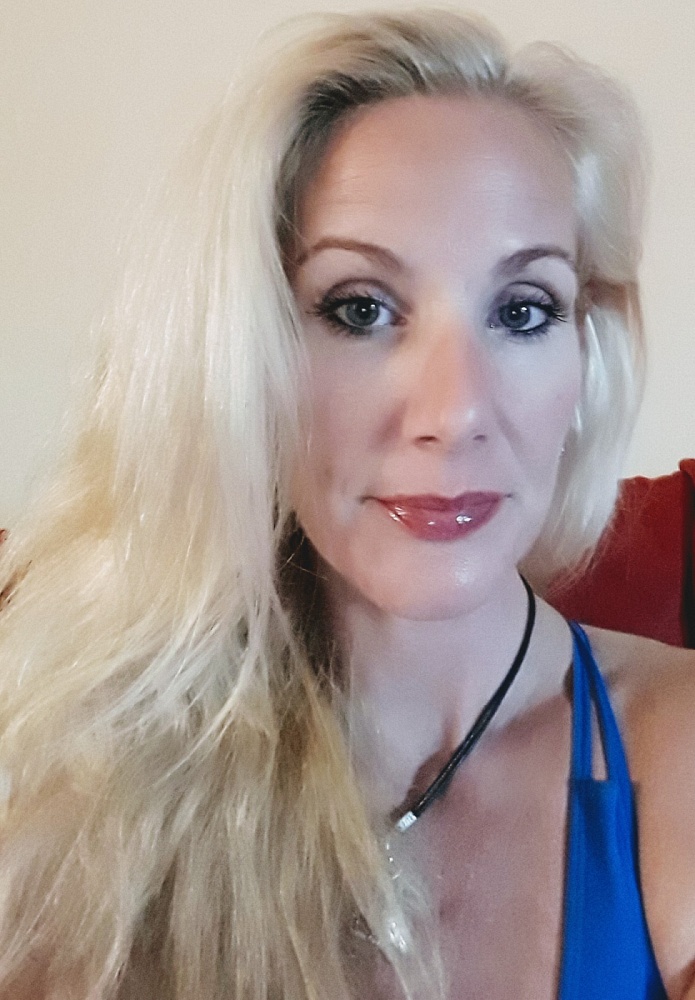 Tiffany Taylor