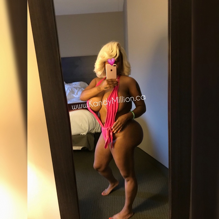 Kandy Million