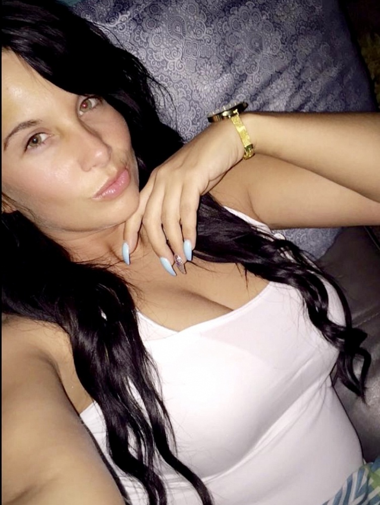 Tiffany Rose