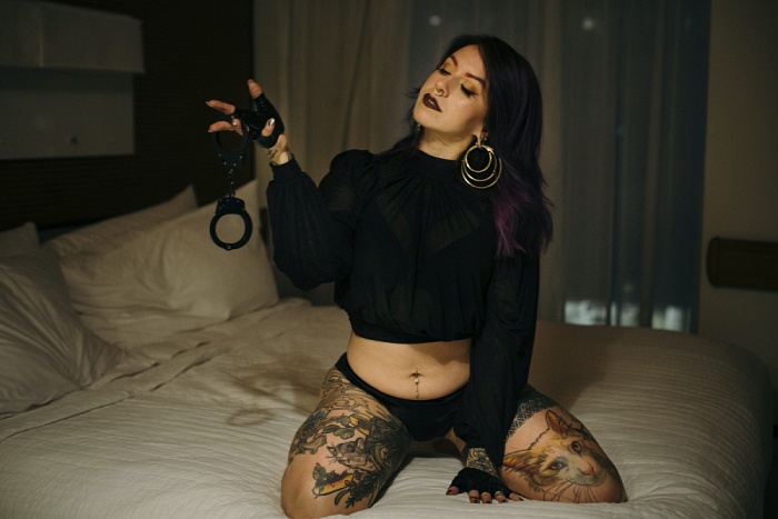 Chloe Lovely
