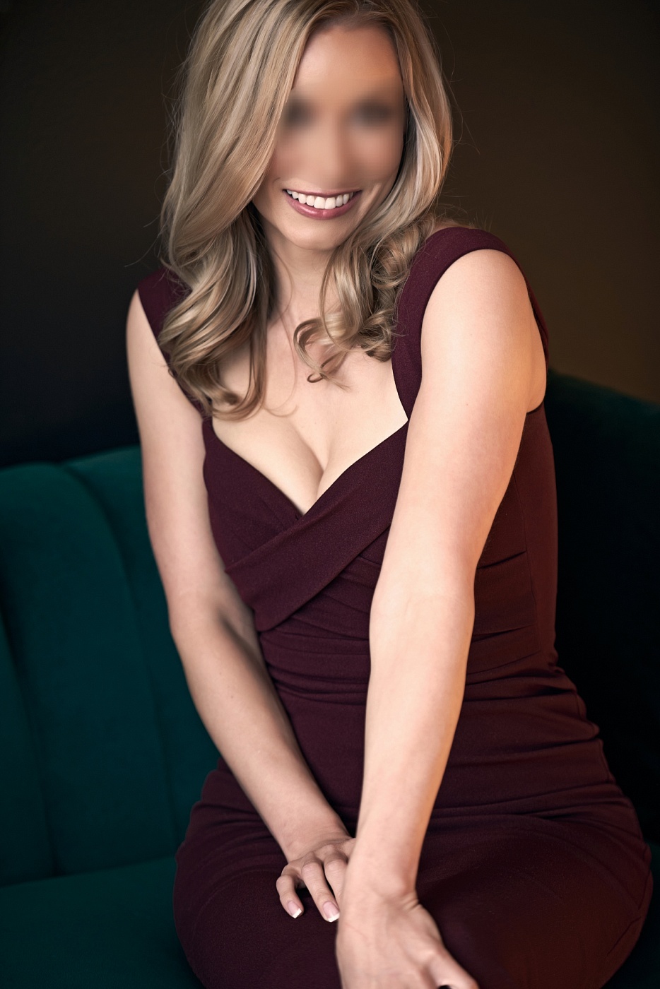 Nicole Dillon