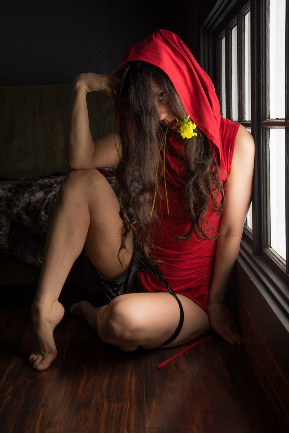 Dream Loverebelle