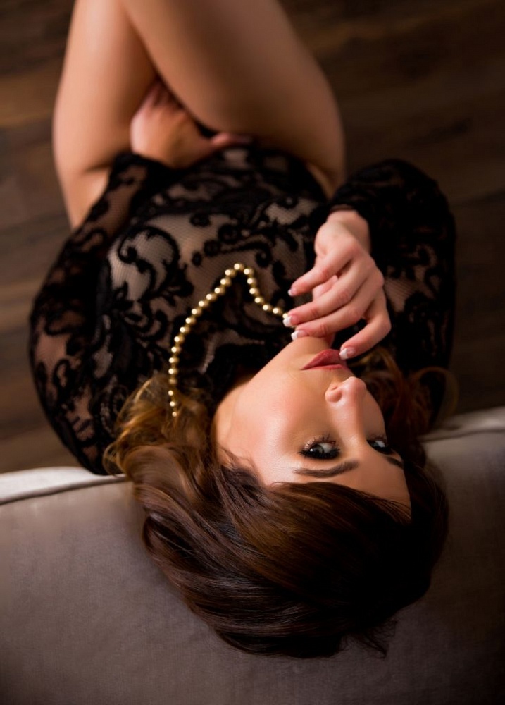 Natalia Portino
