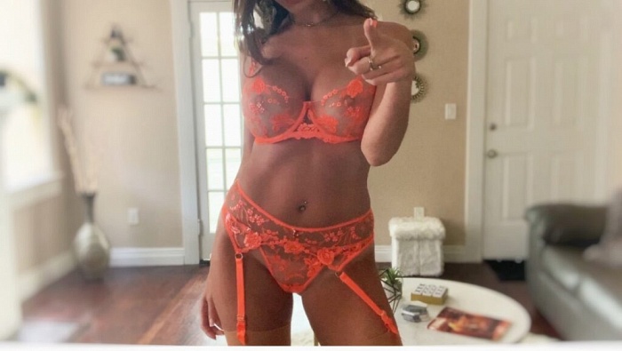 Mia De Luca