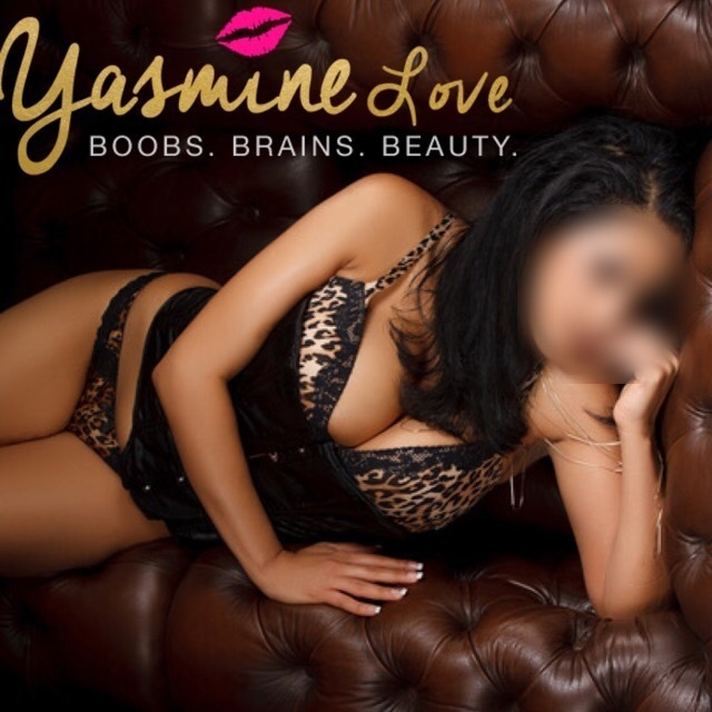 Yasmine Love
