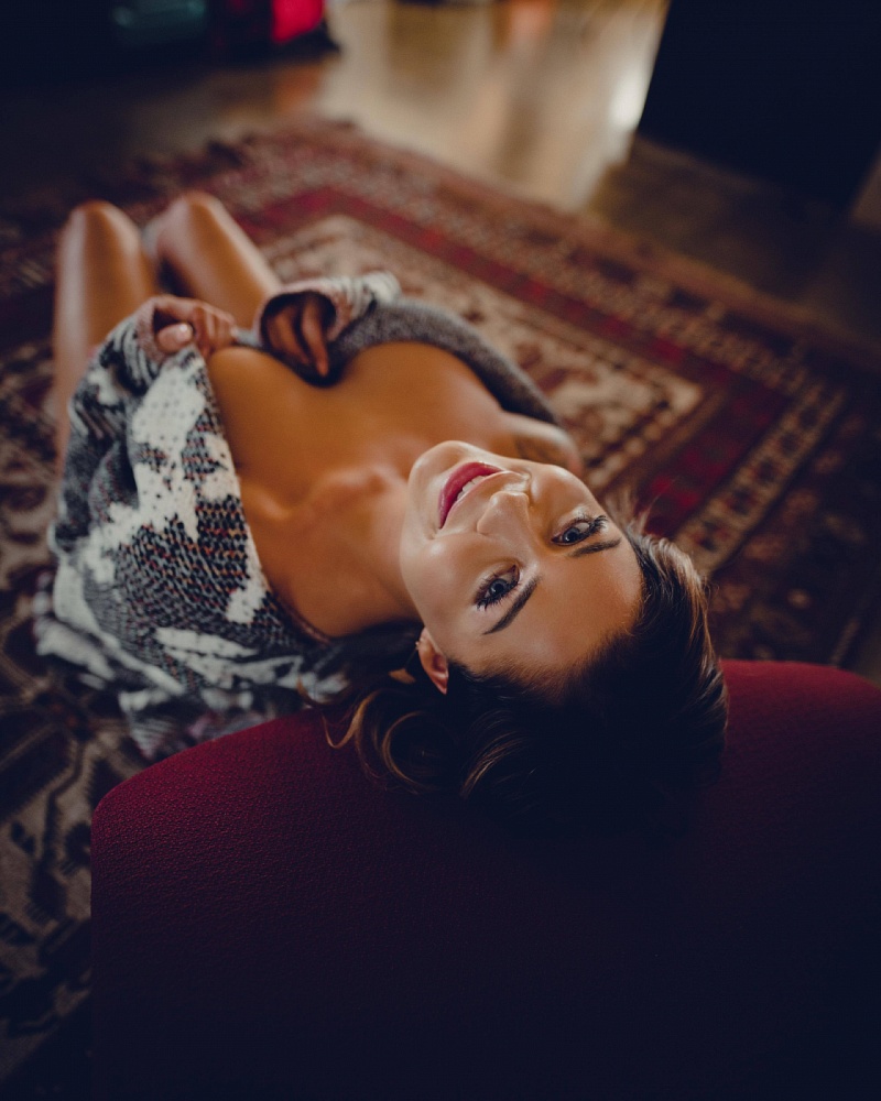 Charlotte Halle