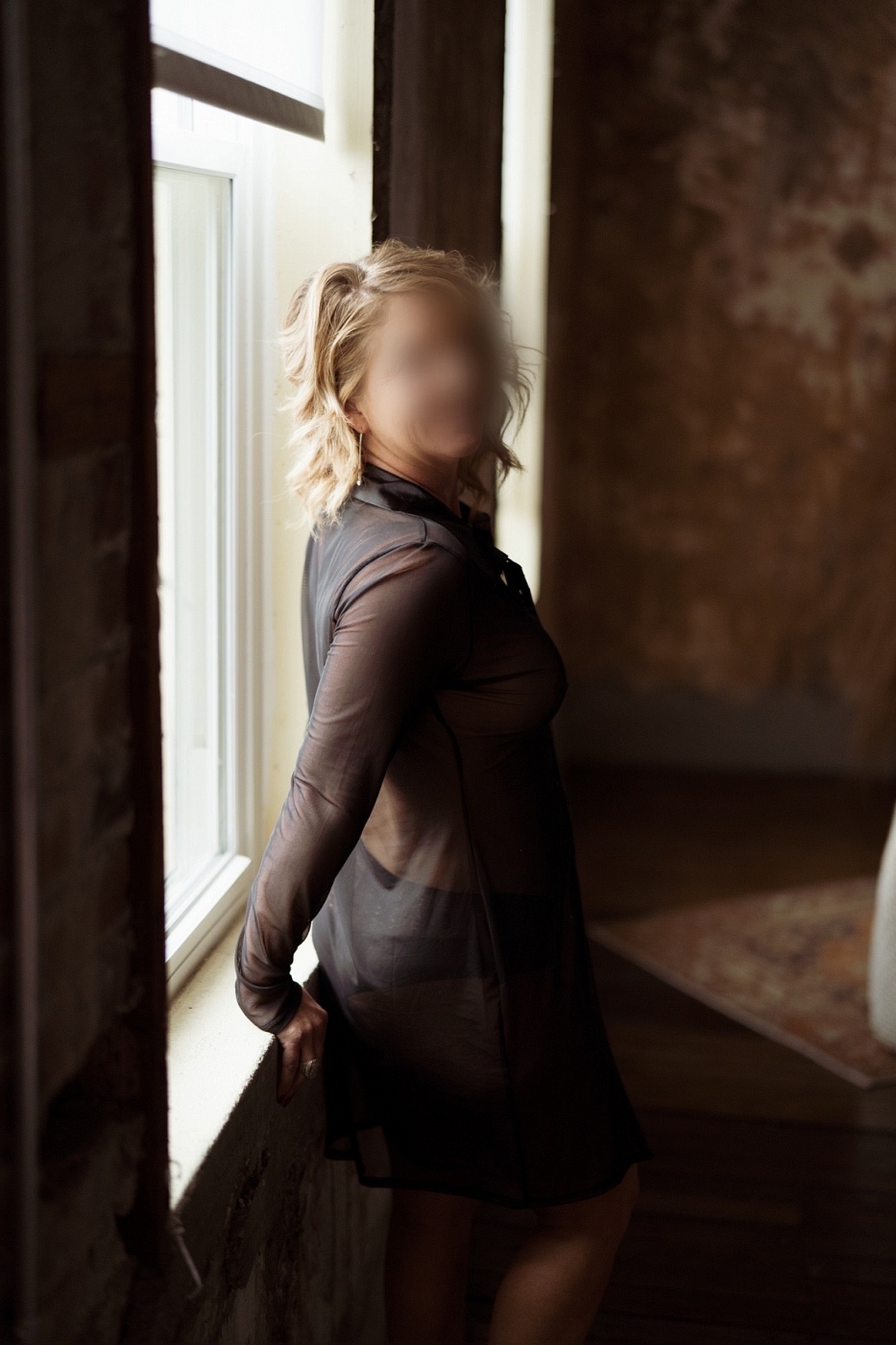Holly Hancock