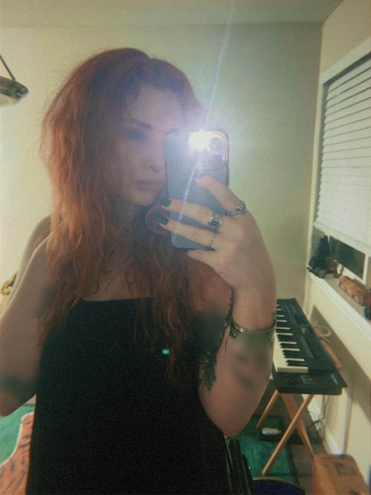 Scarlett