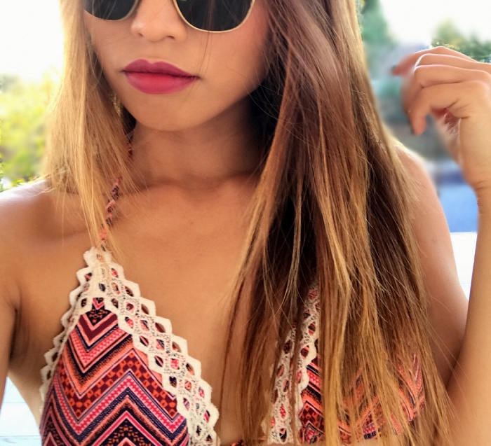 Mia Lee