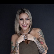 Goddess Marie Cruz’s Avatar