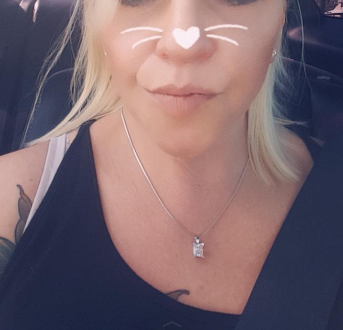 CuteMariePDX