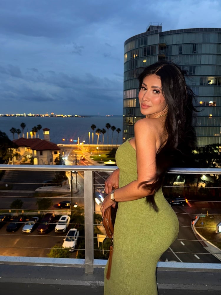 Victoria Mendez