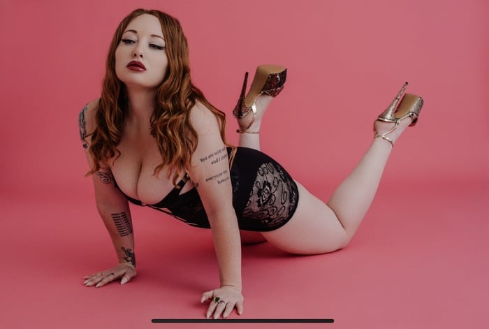 Gemma Paradise