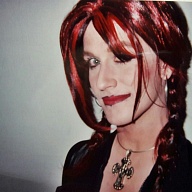 Gigi Starlight’s Avatar