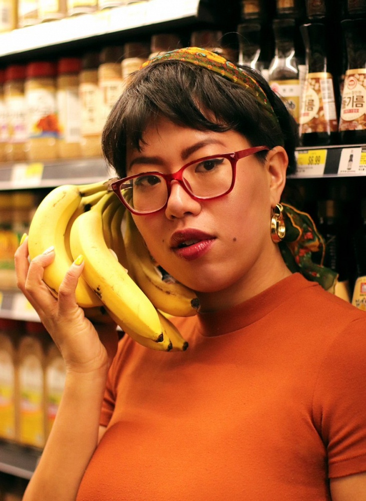 Josie Qu