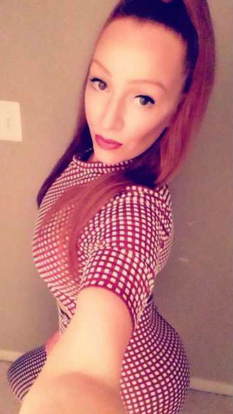 VIP Scarlett