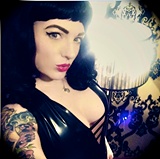 Countess Hex