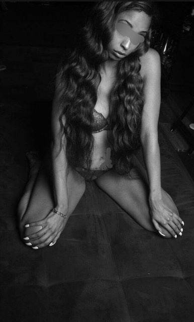Mila Lennedy