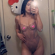 Gia baby’s Avatar