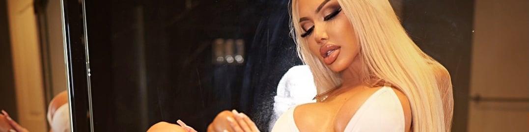 Cherie Cartier’s Cover Photo