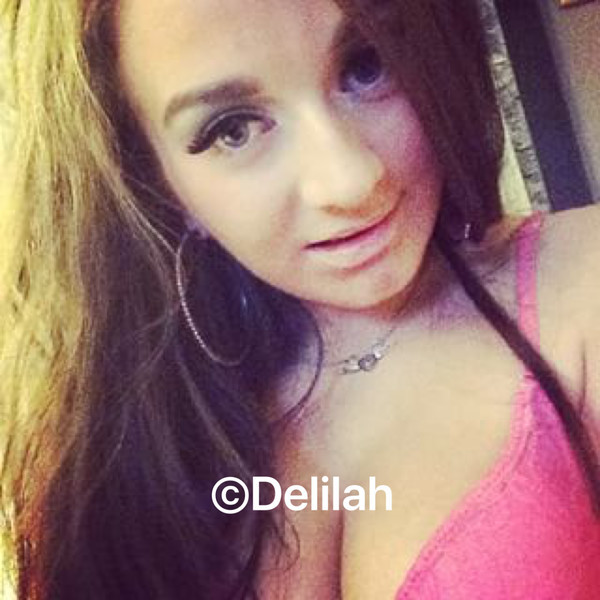 Delilah Ivee