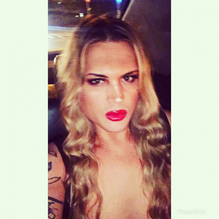 JACINDA