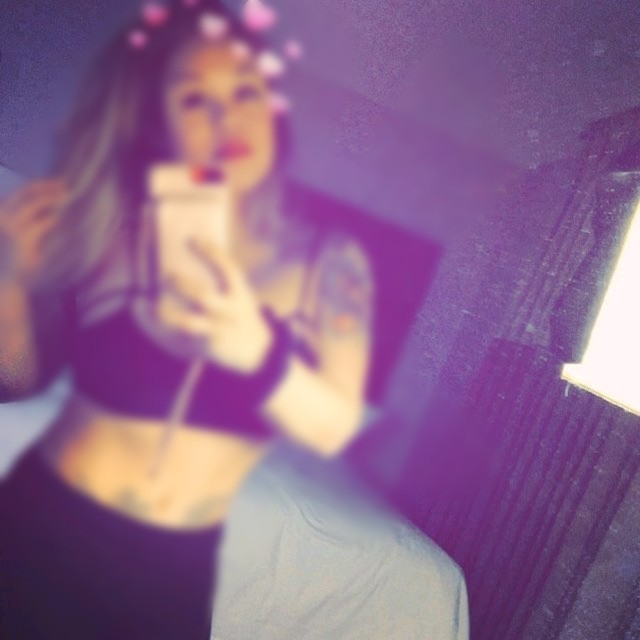 Reiana Love