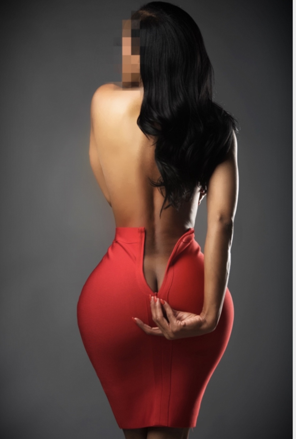 Desiree Love