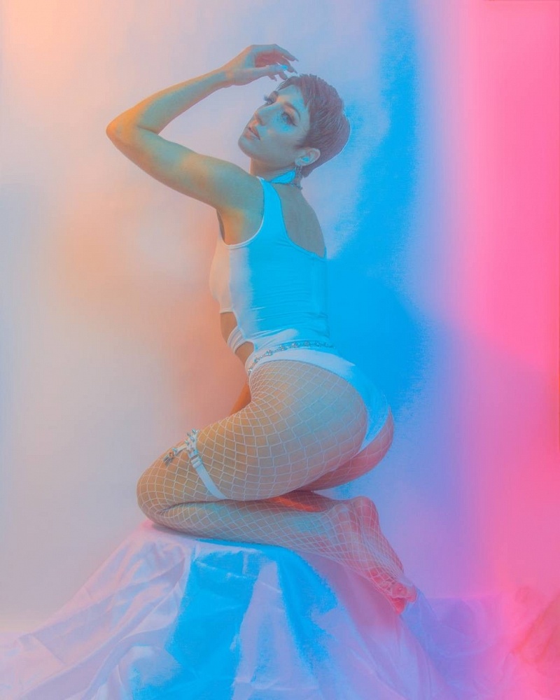 Angel Amour Pixie Dream Girl