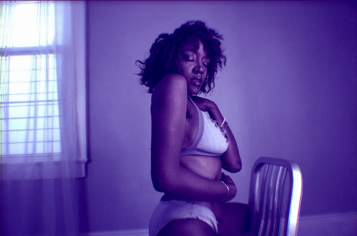 Zora Kelly