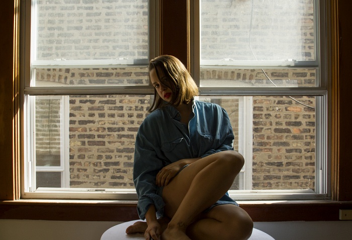 Carson Carpenter