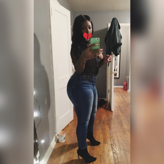 Bia Monroe