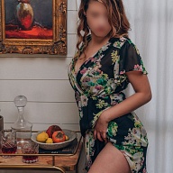 Natalia’s Avatar